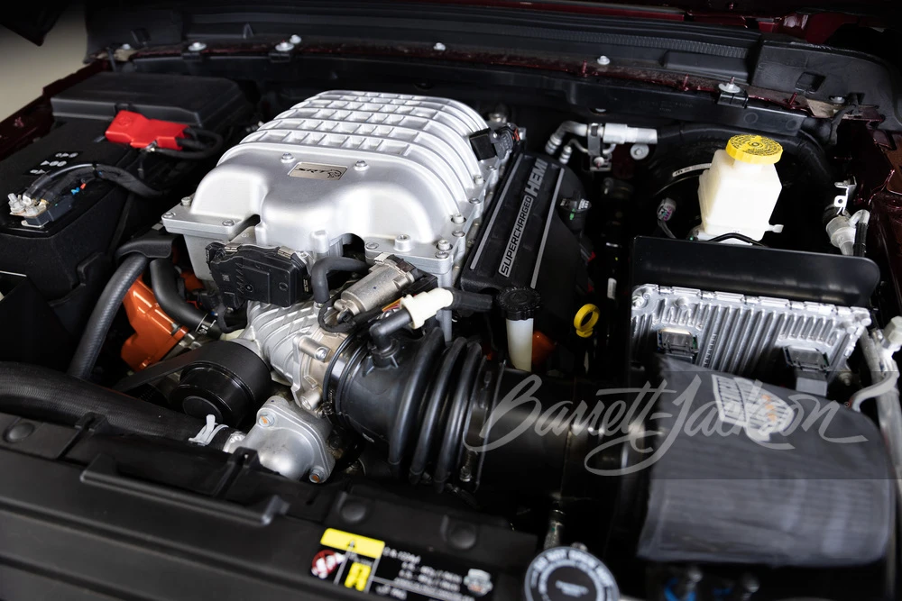 2022 Jeep JT Gladiator - Image 18 of 29