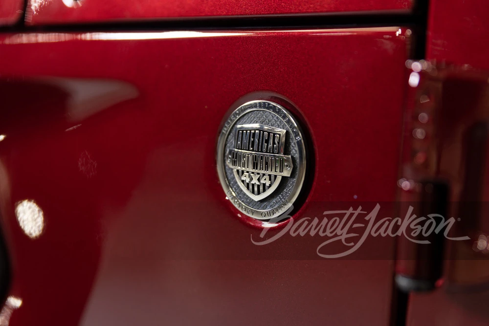 2022 Jeep JT Gladiator - Image 23 of 29
