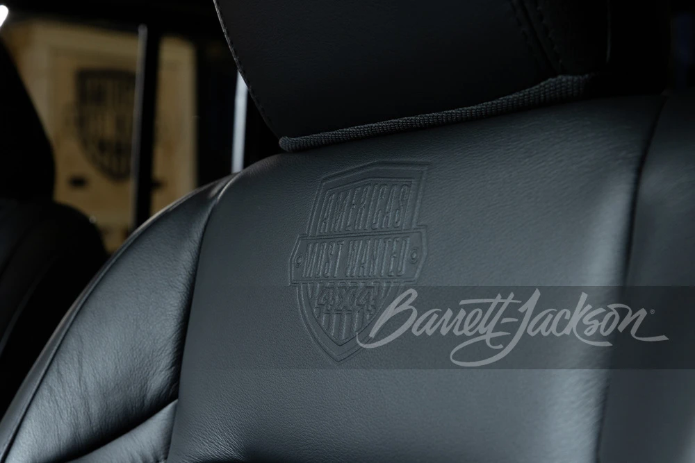 2022 Jeep JT Gladiator - Image 27 of 29