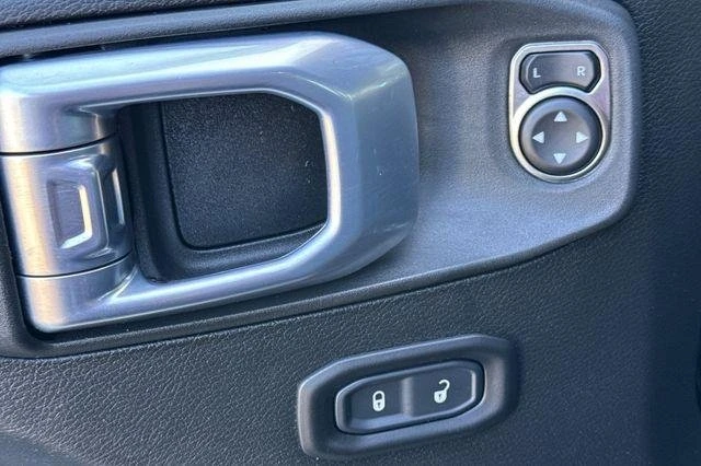 2022 Jeep JT Gladiator - Image 7 of 15