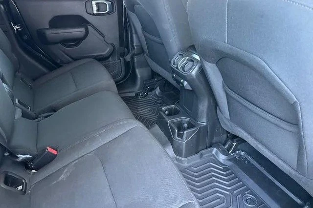 2022 Jeep JT Gladiator - Image 13 of 15