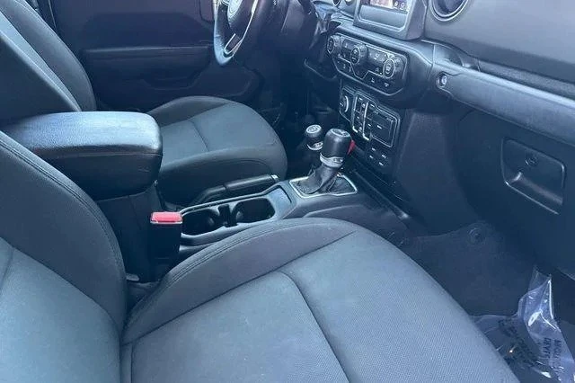 2022 Jeep JT Gladiator - Image 14 of 15