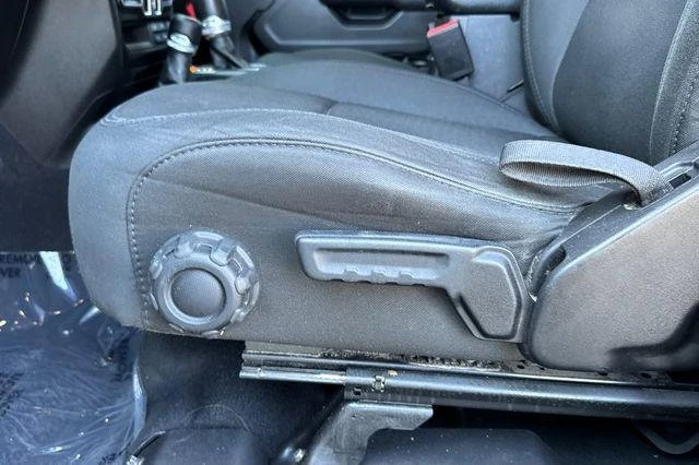 2022 Jeep JT Gladiator - Image 8 of 15