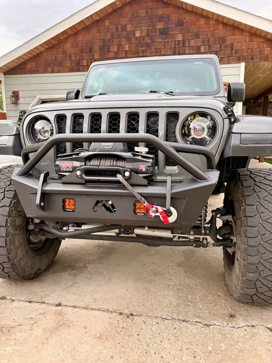 2022 Jeep JT Gladiator - Image 13 of 16