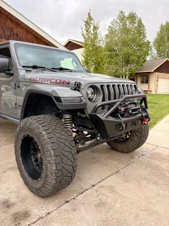 2022 Jeep JT Gladiator - Image 14 of 16