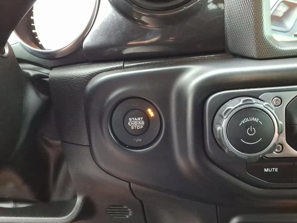 2022 Jeep JT Gladiator - Image 19 of 20