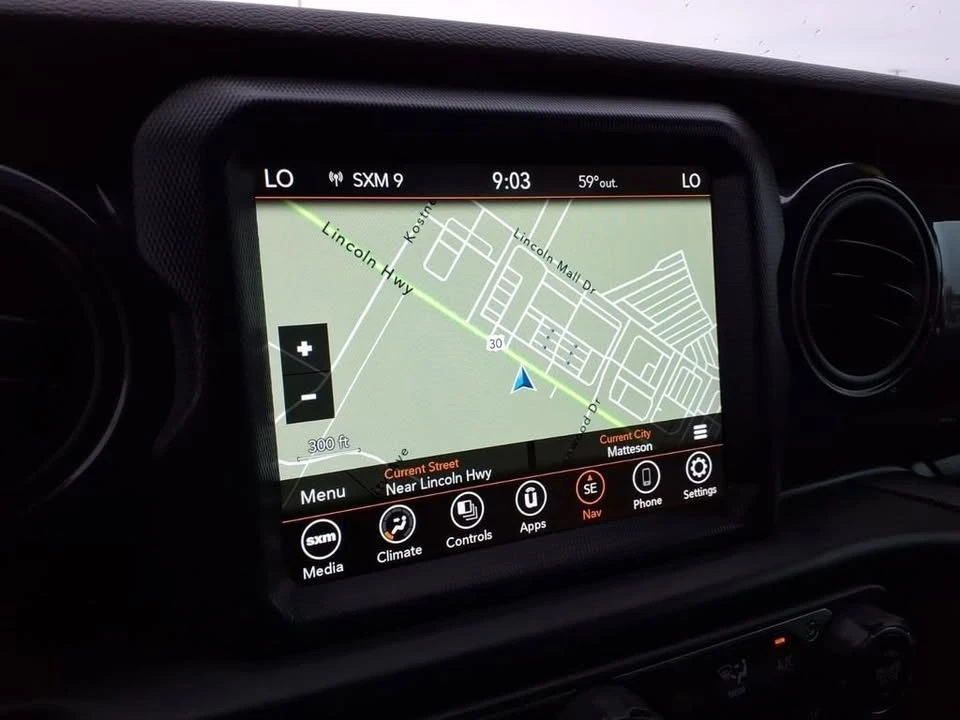 2022 Jeep JT Gladiator - Image 16 of 20