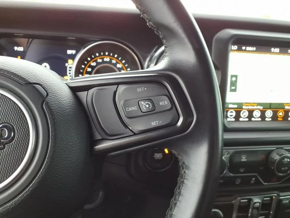 2022 Jeep JT Gladiator - Image 15 of 20