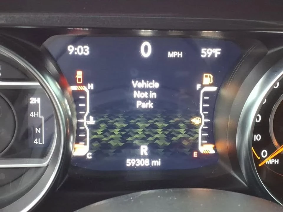 2022 Jeep JT Gladiator - Image 20 of 20