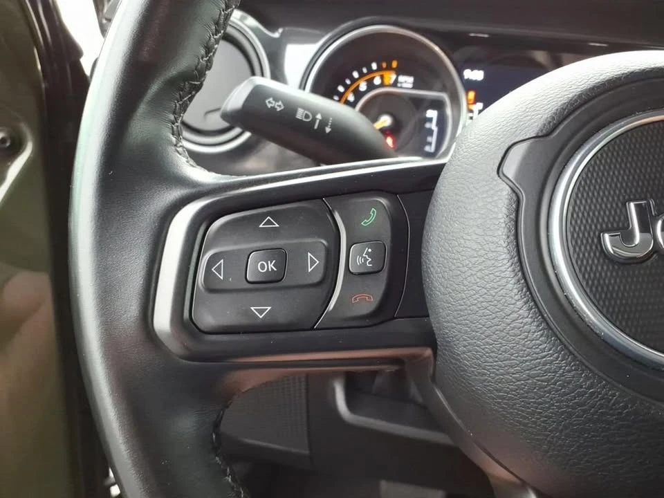 2022 Jeep JT Gladiator - Image 14 of 20