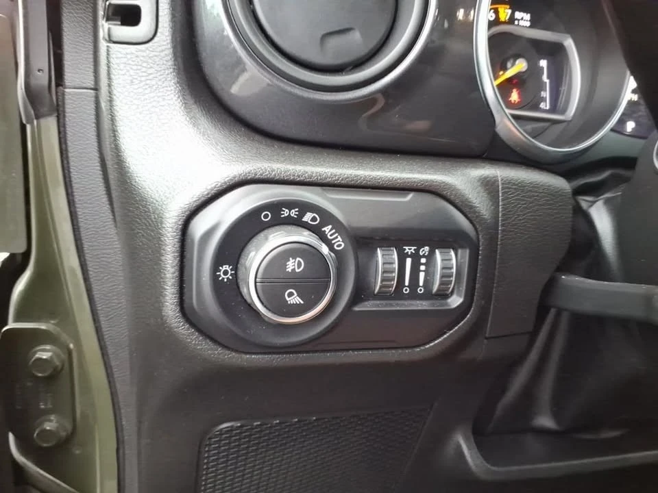 2022 Jeep JT Gladiator - Image 12 of 20
