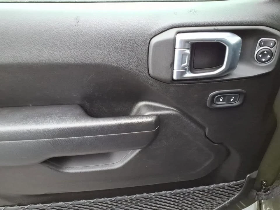 2022 Jeep JT Gladiator - Image 5 of 20