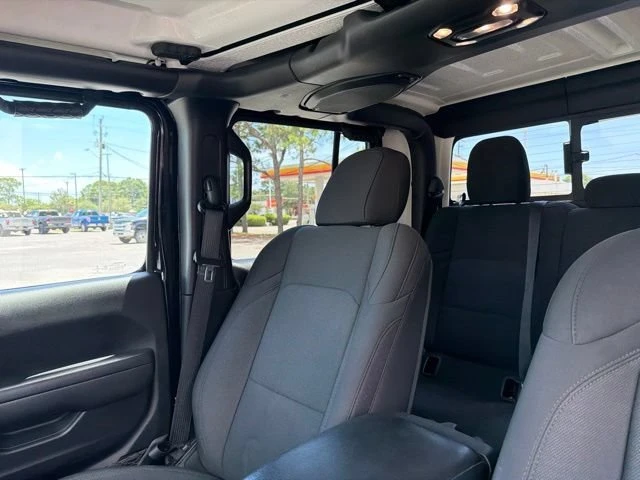 2022 Jeep JT Gladiator - Image 7 of 12