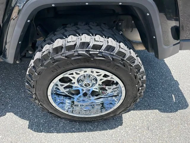 2022 Jeep JT Gladiator - Image 5 of 12
