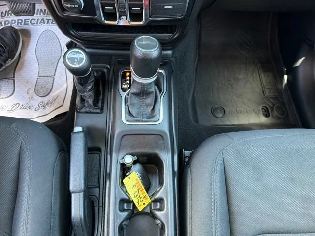2022 Jeep JT Gladiator - Image 8 of 12