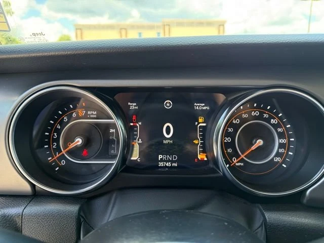 2022 Jeep JT Gladiator - Image 12 of 12