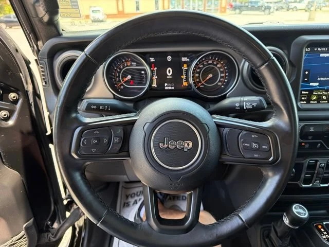 2022 Jeep JT Gladiator - Image 11 of 12