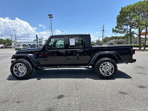 2022 Jeep Gladiator Sport S 4WD Automatic