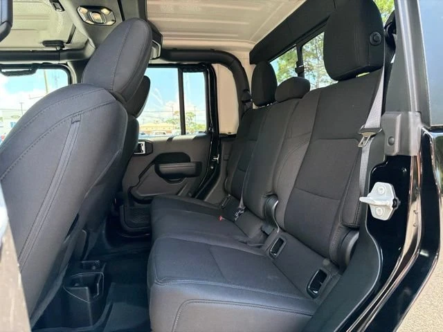 2022 Jeep JT Gladiator - Image 6 of 12