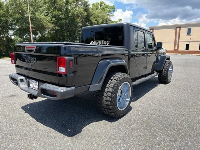 2022 Jeep JT Gladiator - Image 3 of 12