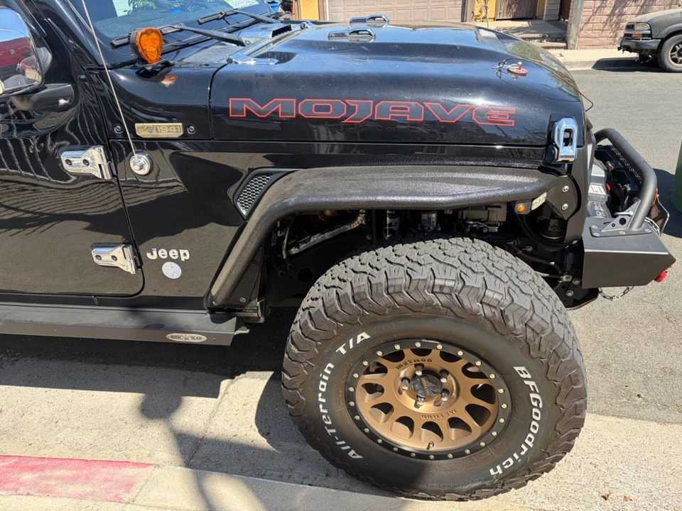 2022 Jeep JT Gladiator - Image 6 of 7