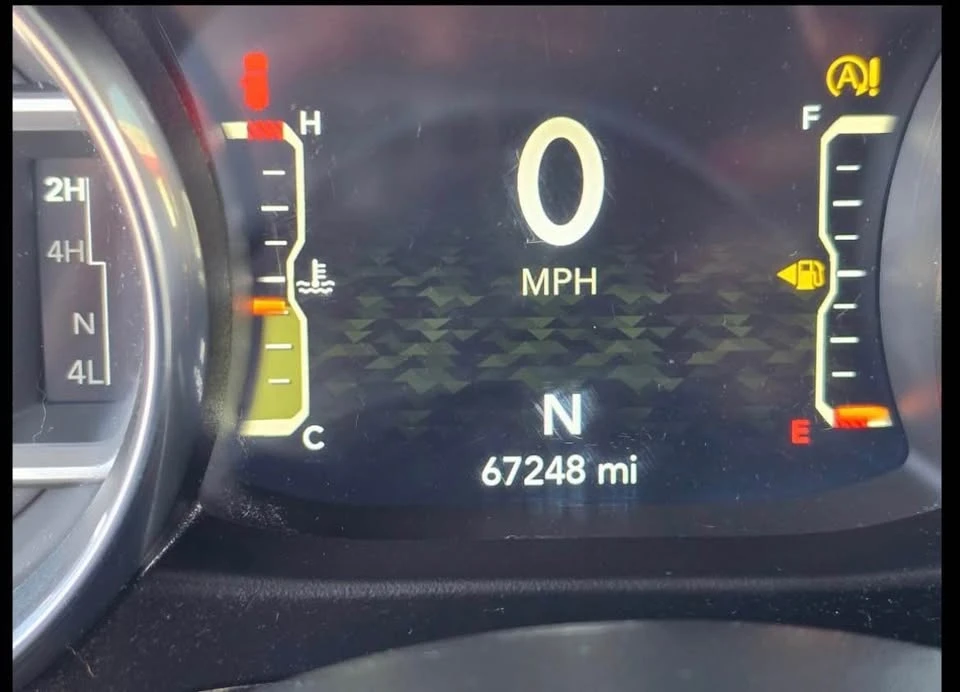2022 Jeep JL Wrangler - Image 2 of 6