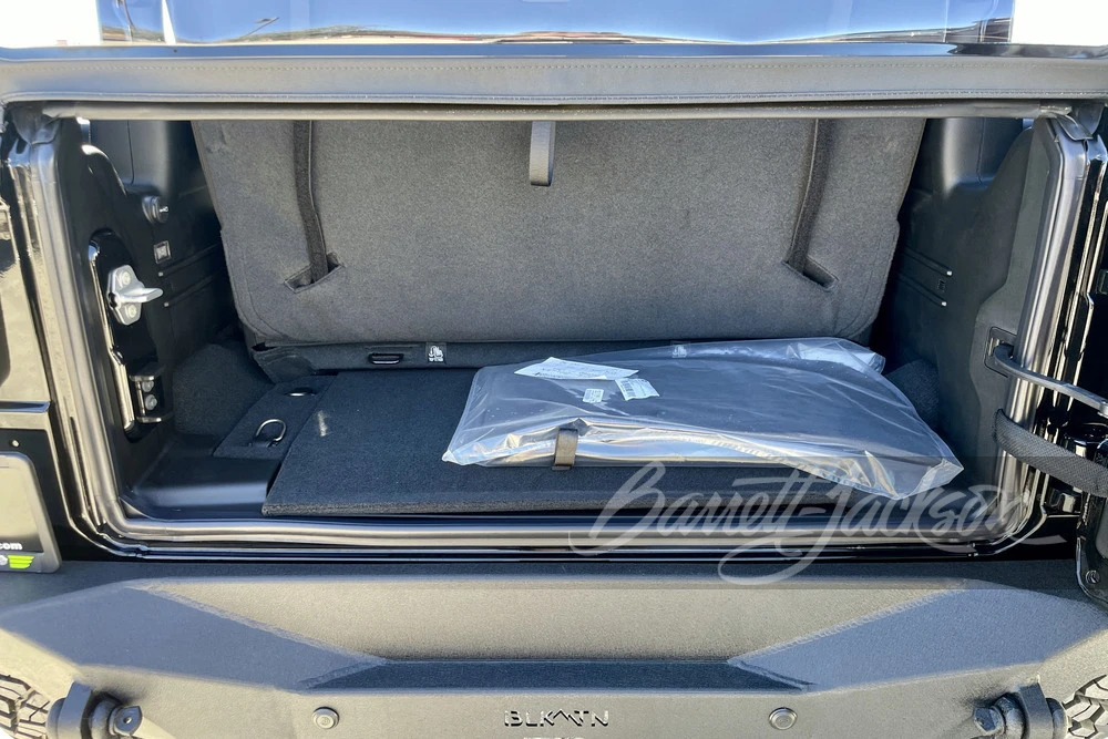 2022 Jeep JL Wrangler - Image 5 of 31
