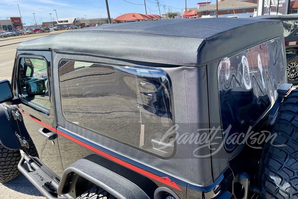 2022 Jeep JL Wrangler - Image 11 of 31