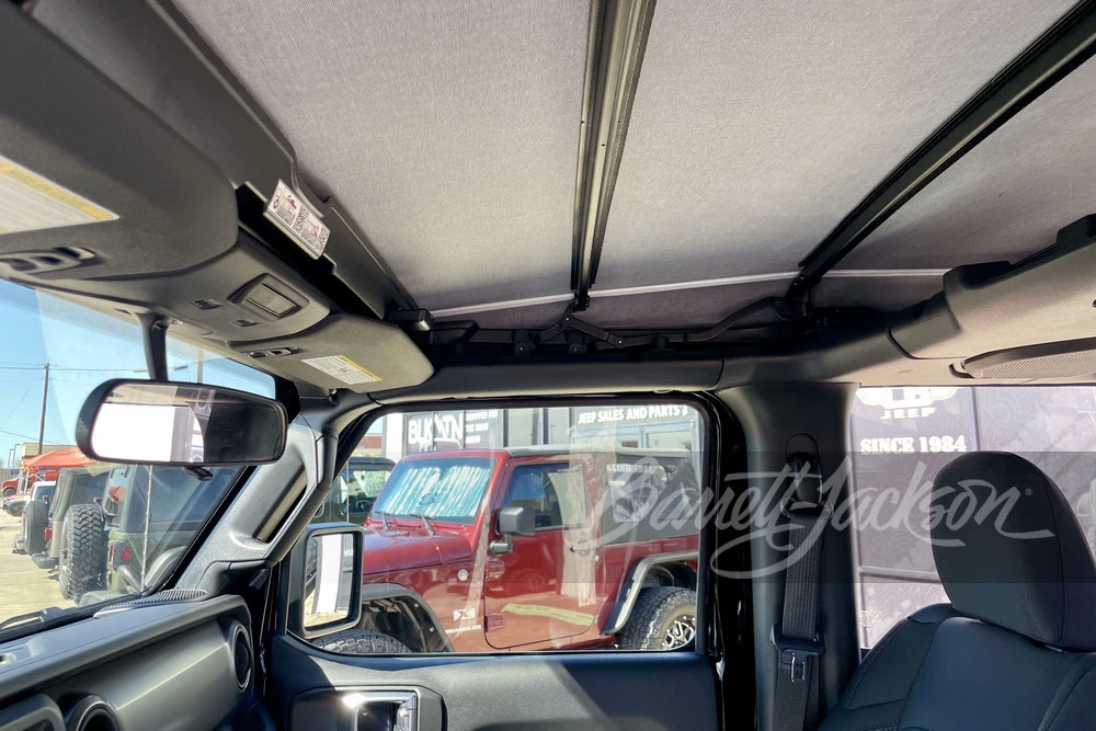 2022 Jeep JL Wrangler - Image 19 of 31