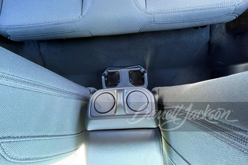 2022 Jeep JL Wrangler - Image 21 of 31