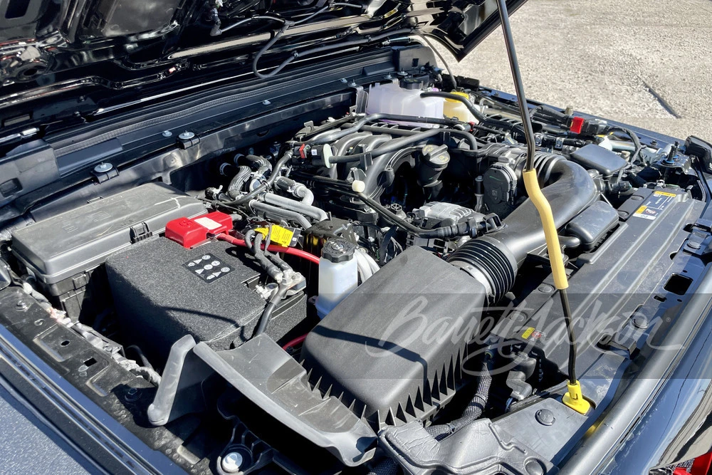 2022 Jeep JL Wrangler - Image 29 of 31
