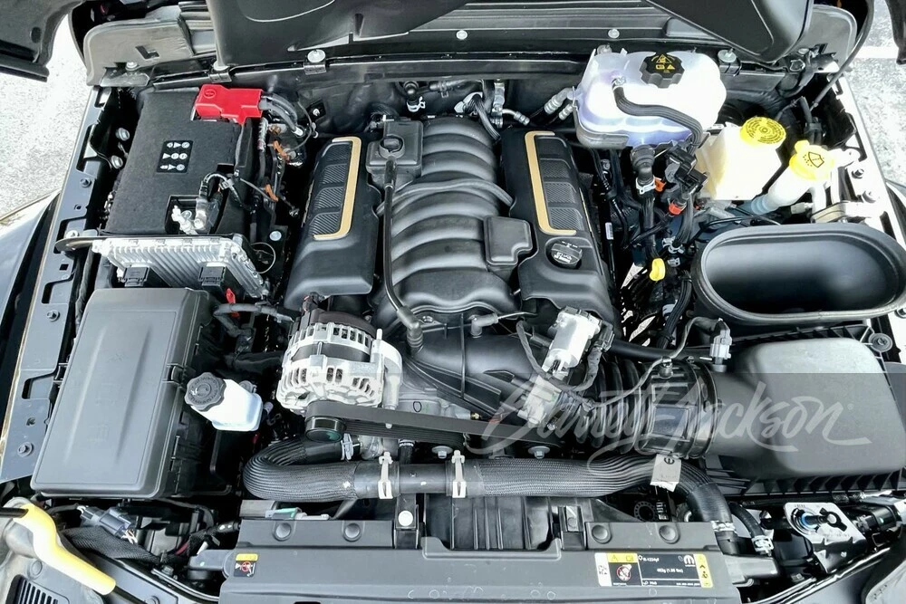 2022 Jeep JL Wrangler - Image 2 of 31
