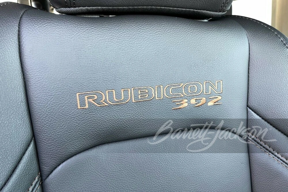2022 Jeep JL Wrangler - Image 6 of 31