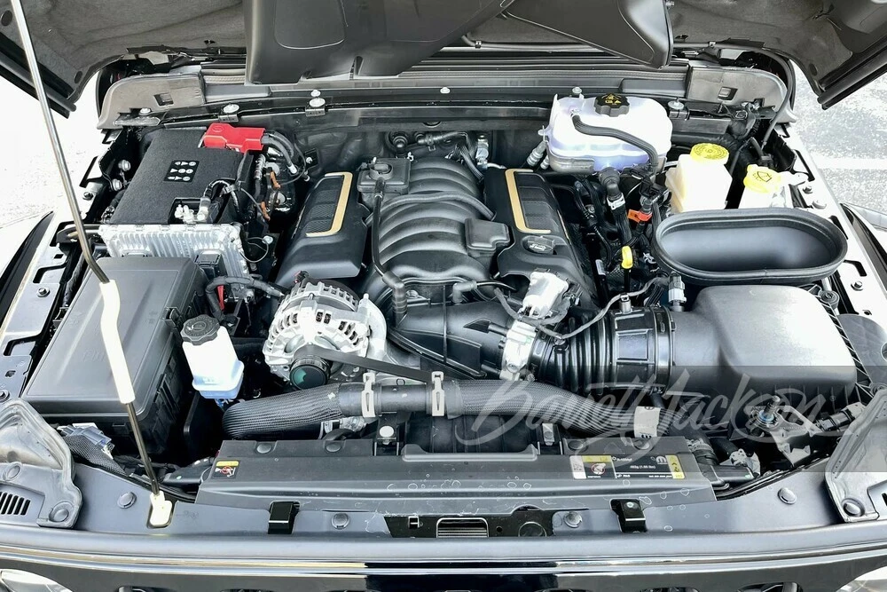 2022 Jeep JL Wrangler - Image 12 of 31