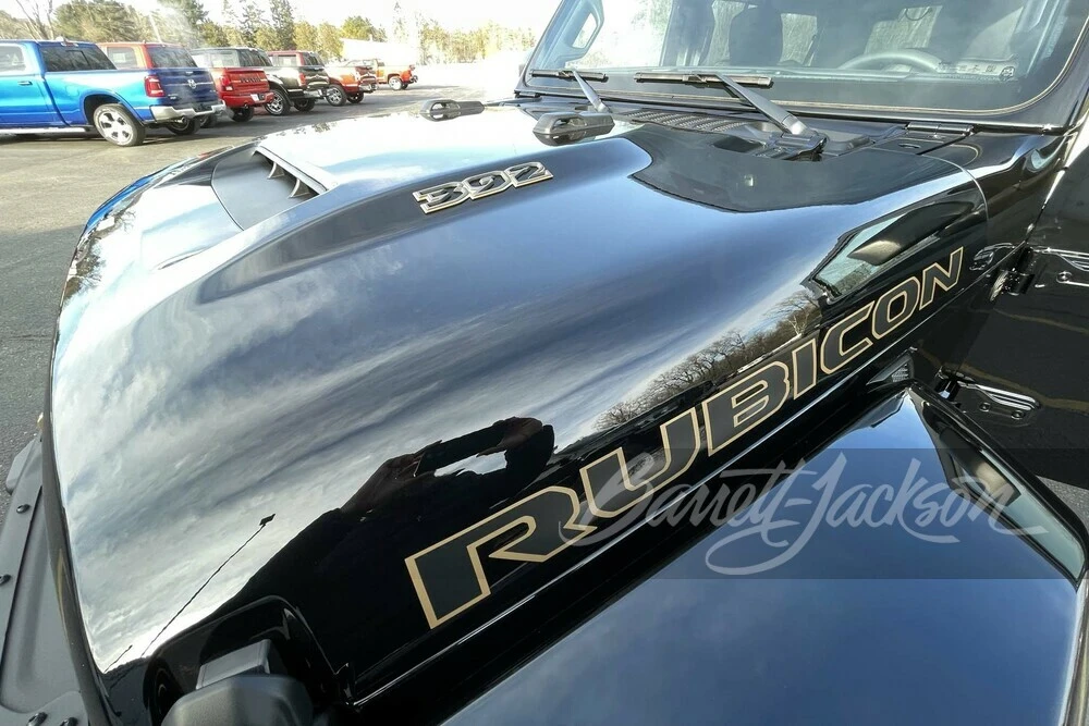 2022 Jeep JL Wrangler - Image 26 of 31