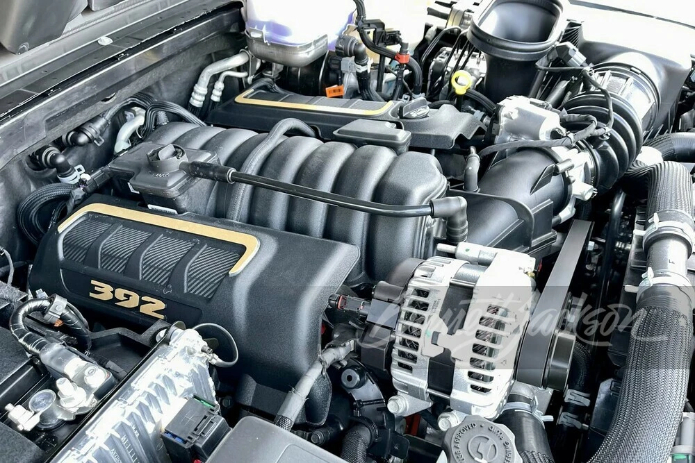 2022 Jeep JL Wrangler - Image 31 of 31