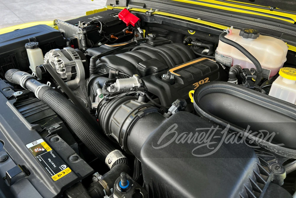 2022 Jeep JL Wrangler - Image 2 of 15