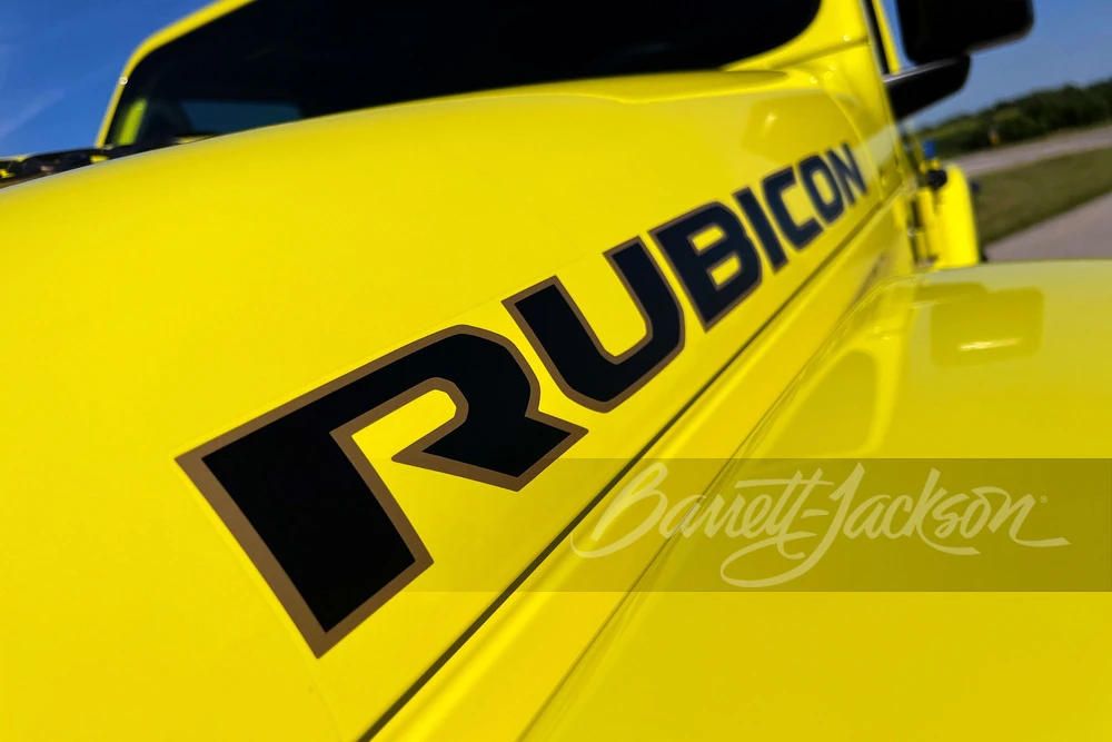 2022 Jeep JL Wrangler - Image 9 of 15