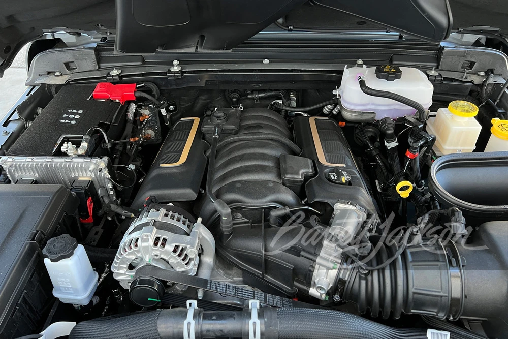 2022 Jeep JL Wrangler - Image 2 of 8