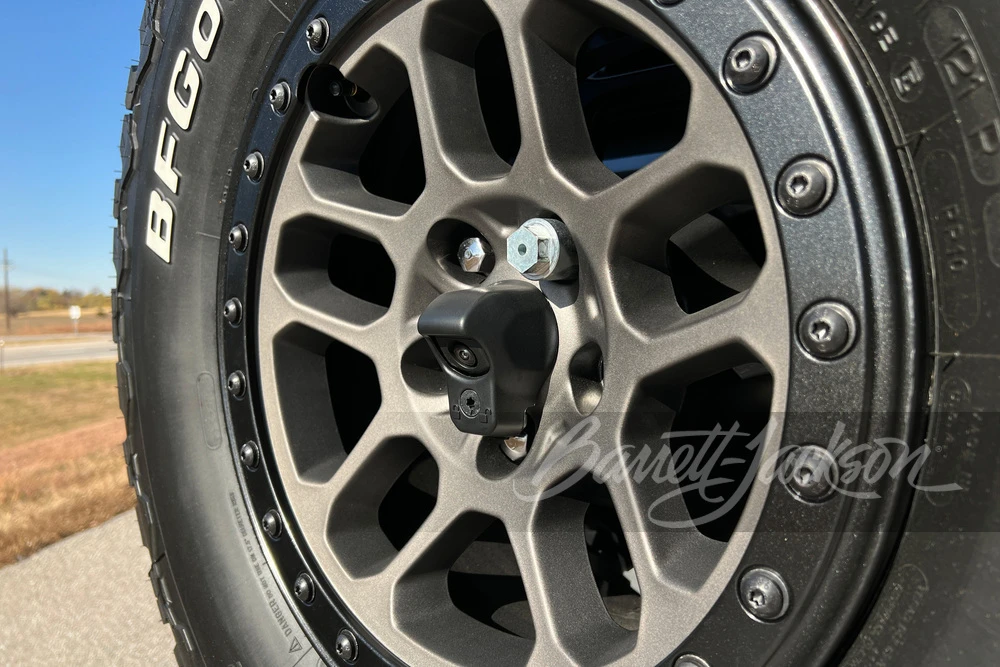 2022 Jeep JL Wrangler - Image 6 of 8