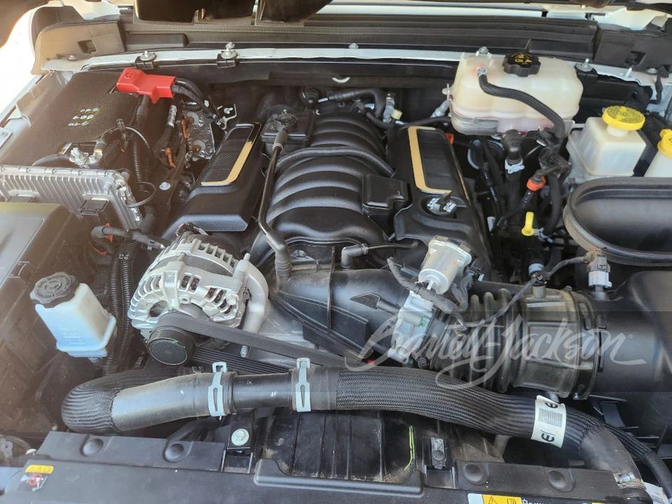 2022 Jeep JL Wrangler - Image 13 of 31