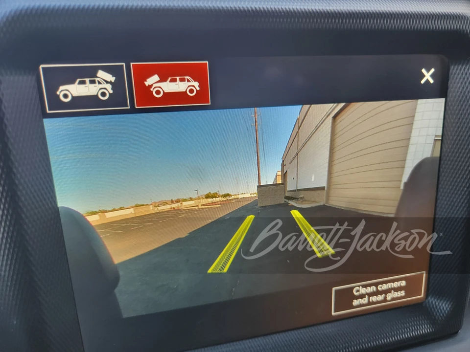 2022 Jeep JL Wrangler - Image 26 of 31