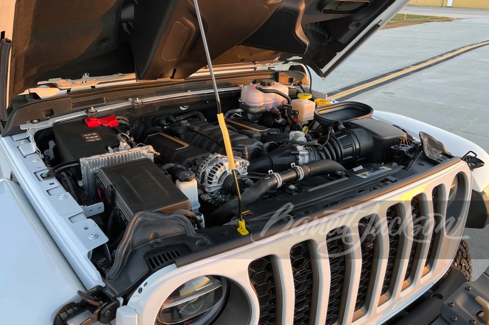 2022 Jeep JL Wrangler - Image 5 of 22