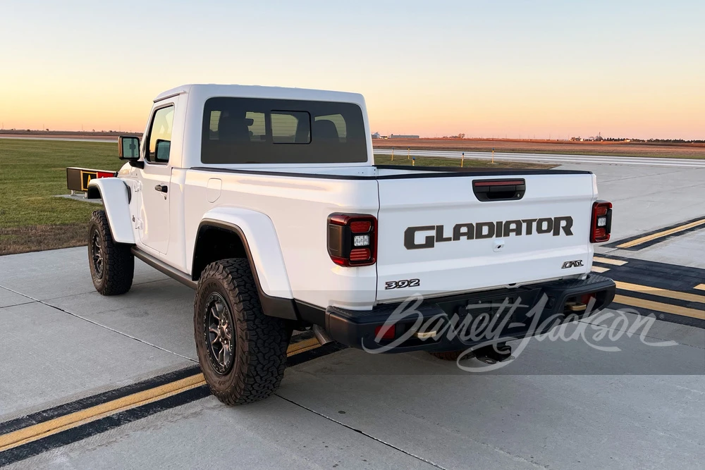 2022 Jeep JL Wrangler - Image 7 of 22