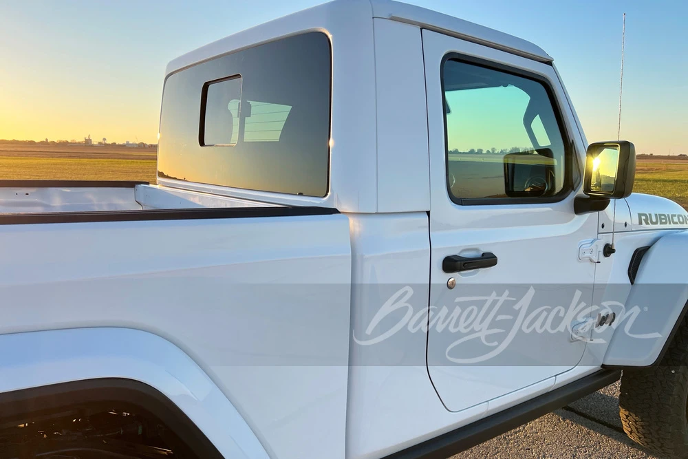 2022 Jeep JL Wrangler - Image 8 of 22