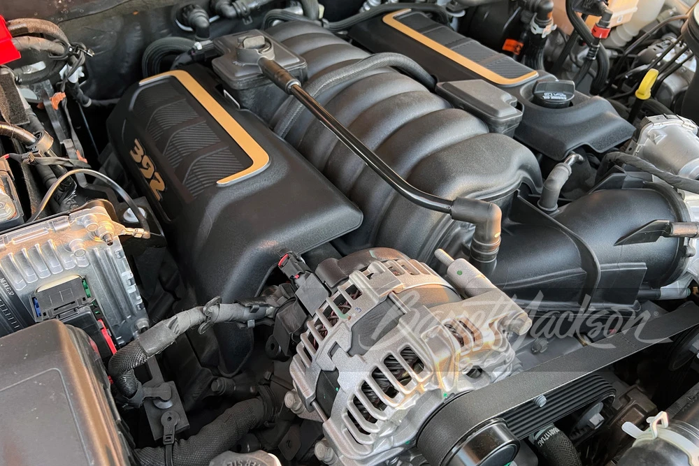 2022 Jeep JL Wrangler - Image 10 of 22
