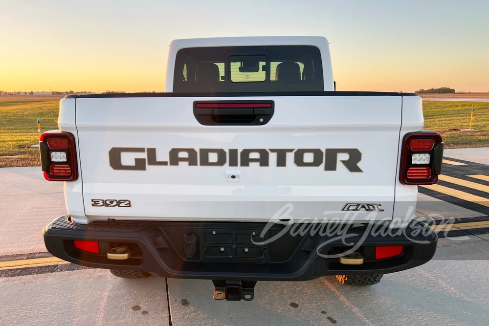 2022 Jeep JL Wrangler - Image 12 of 22