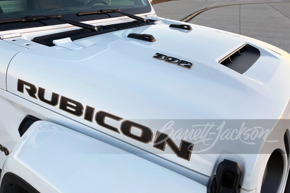 2022 Jeep JL Wrangler - Image 14 of 22