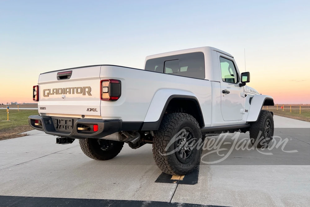 2022 Jeep JL Wrangler - Image 16 of 22