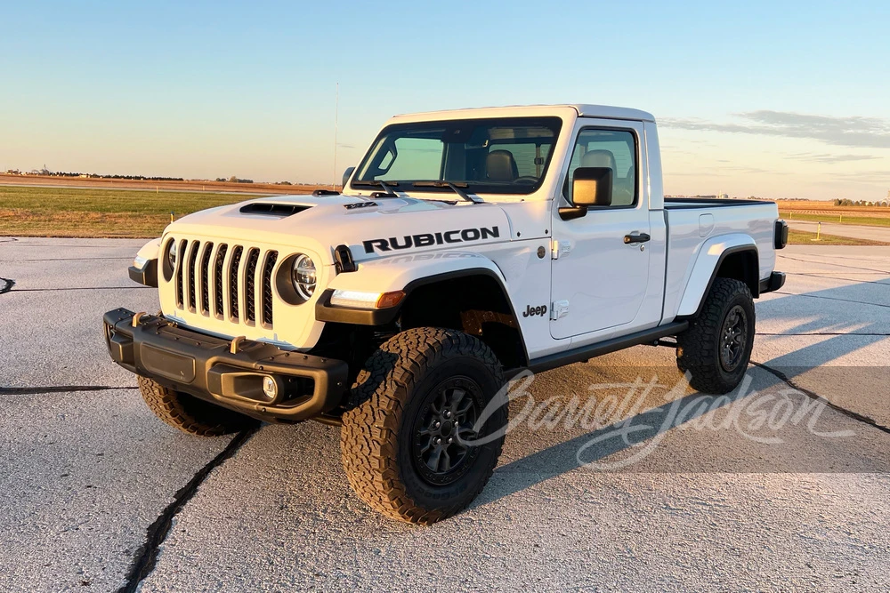 2022 Jeep JL Wrangler - Image 17 of 22